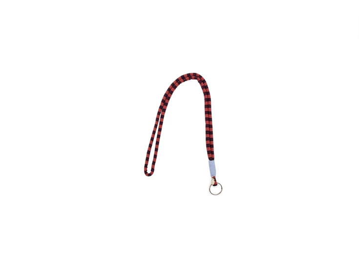 The-Sticky-Sis-Club-sleutelhanger-La-Promenade-stripes-beret-red