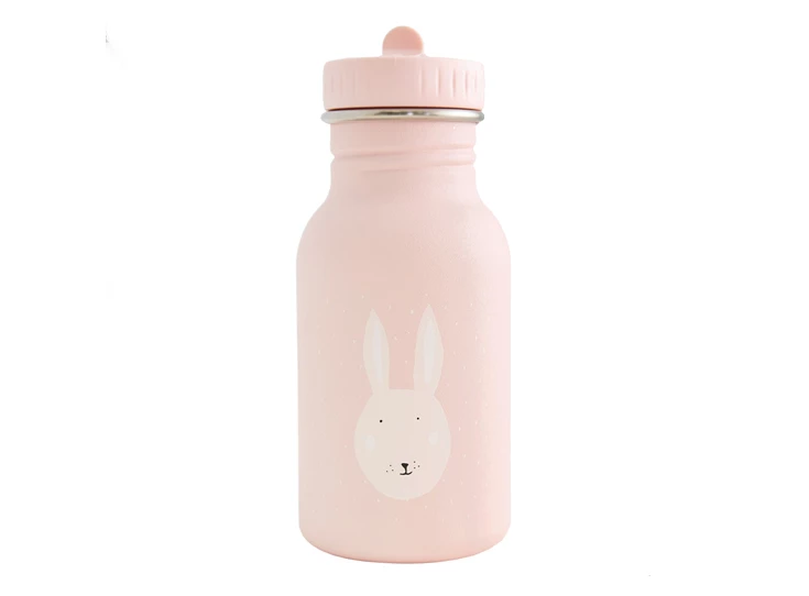 Trixie-drinkfles-350ml-H155cm-Mrs-Rabbit