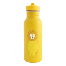 Trixie-drinkfles-500ml-H20cm-Mr-Lion