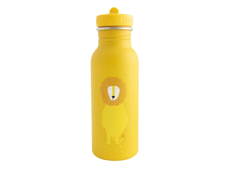 Trixie-drinkfles-500ml-H20cm-Mr-Lion