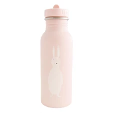 Trixie-drinkfles-500ml-H20cm-Mrs-Rabbit