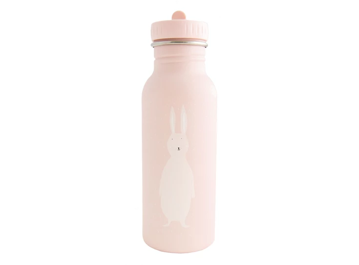 Trixie-drinkfles-500ml-H20cm-Mrs-Rabbit