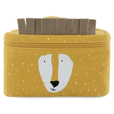 Trixie-thermische-lunchbag-20x14x14cm-Mr-Lion
