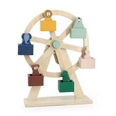 Trixie-Wooden-Toys-ferris-wheel
