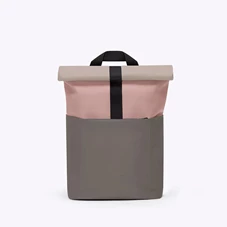 Ucon-Acrobatics-Hajo-Macro-backpack-lotus-rose-dark-grey