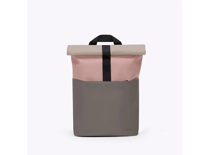 Ucon-Acrobatics-Hajo-Macro-backpack-lotus-rose-dark-grey