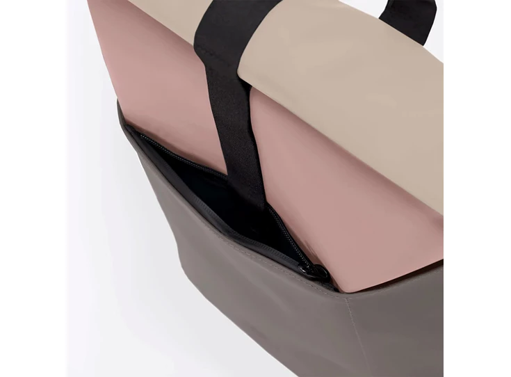 Ucon-Acrobatics-Hajo-Macro-backpack-lotus-rose-dark-grey