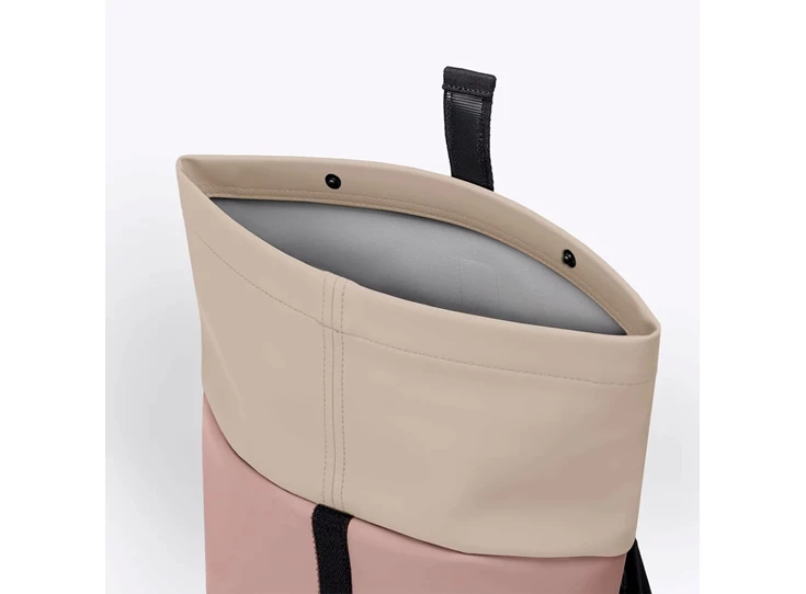 Ucon-Acrobatics-Hajo-Macro-backpack-lotus-rose-dark-grey