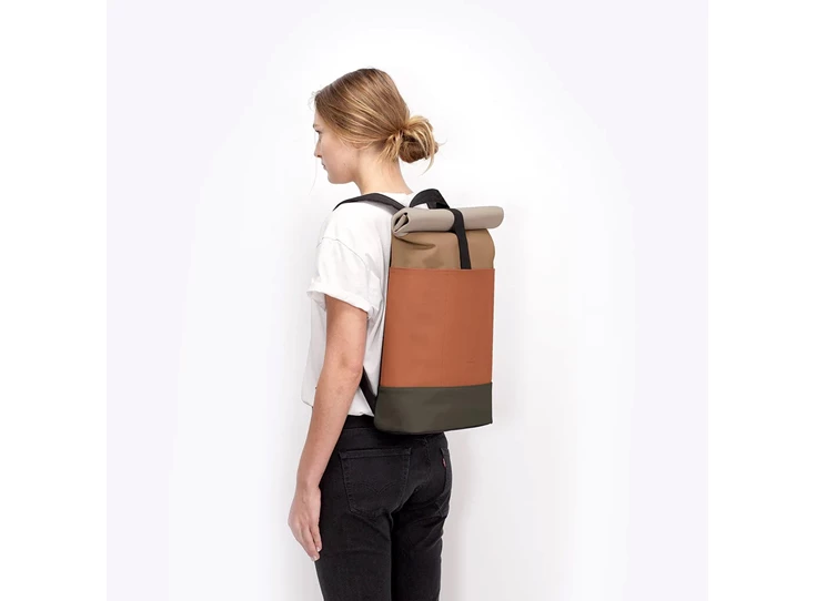 Ucon-Acrobatics-Hajo-Medium-backpack-lotus-almond-canyon-rust