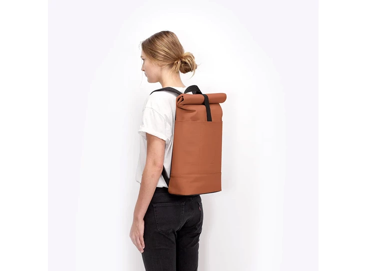 Ucon-Acrobatics-Hajo-Medium-backpack-lotus-canyon-rust