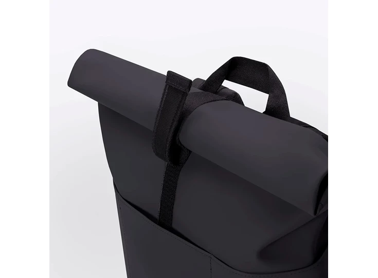 Ucon-Acrobatics-Hajo-Medium-backpack-lotus-zwart