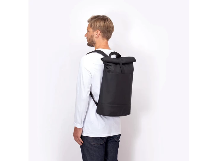 Ucon-Acrobatics-Hajo-Medium-backpack-lotus-zwart