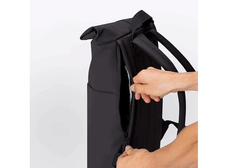 Ucon-Acrobatics-Hajo-Mini-backpack-lotus-zwart