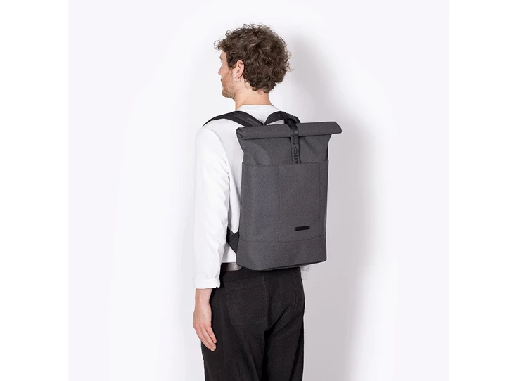 Ucon-Acrobatics-Hajo-Phantom-Medium-backpack-asphalt-reflective