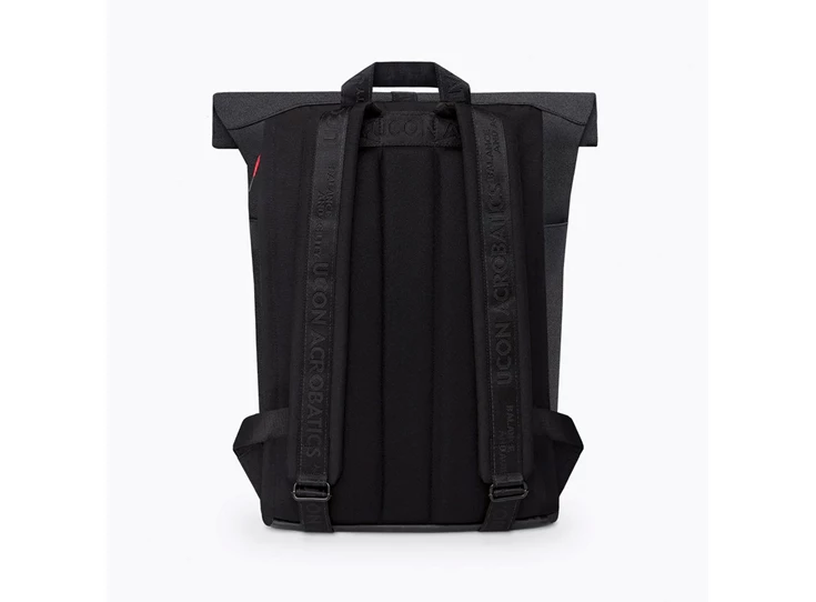 Ucon-Acrobatics-Hajo-Phantom-Medium-backpack-asphalt-reflective