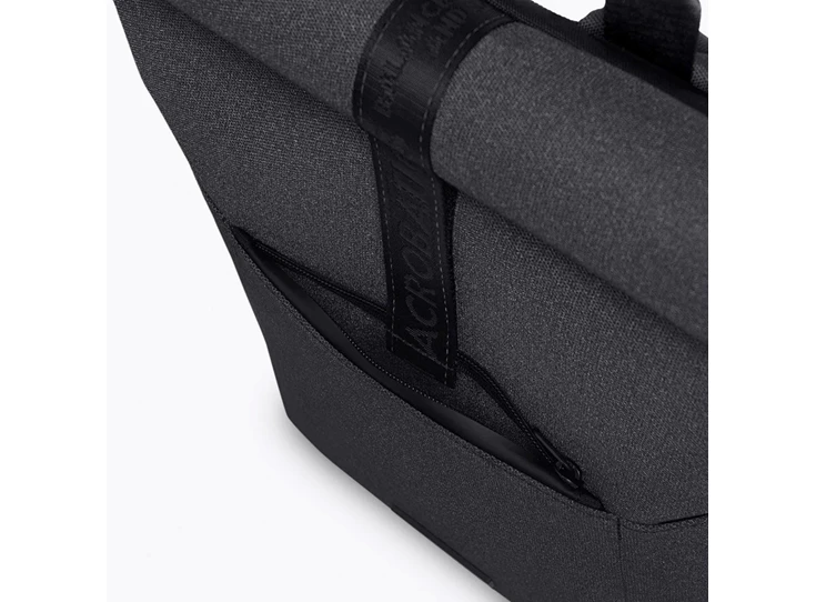 Ucon-Acrobatics-Hajo-Phantom-Medium-backpack-asphalt-reflective