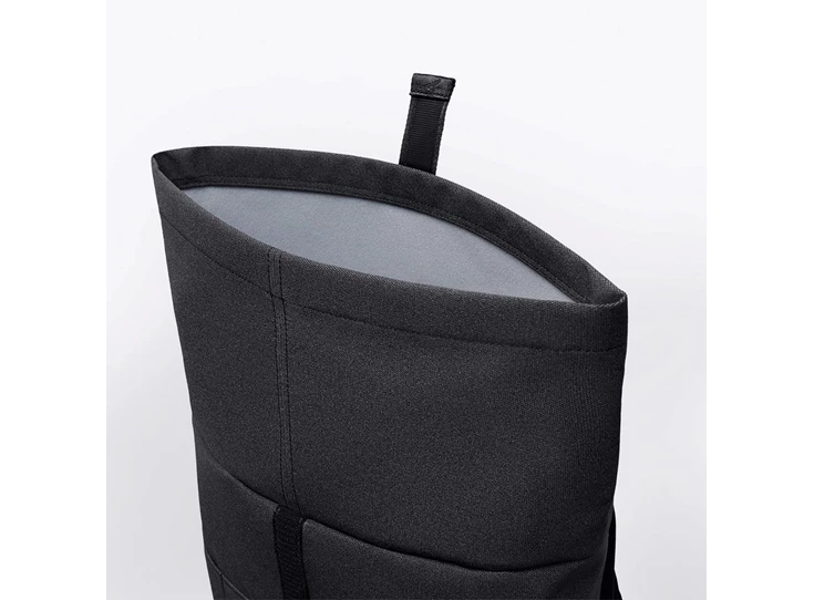 Ucon-Acrobatics-Hajo-Phantom-Medium-backpack-asphalt-reflective