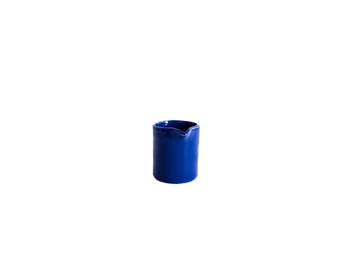 Val-Pottery-Foolish-melkkan-D7cm-H8cm-Mighty-blauw