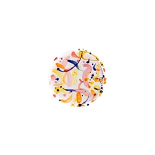 Val-Pottery-Marvelous-bord-D22cm-H25cm-Jose-mix