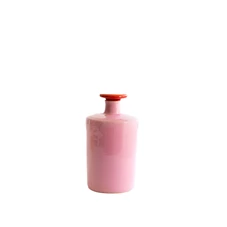Val-Pottery-Marvelous-karaf-met-stop-D115cm-H18cm-Carlota-roze-rood