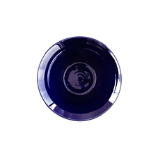 Val-Pottery-Marvelous-slakom-D32cm-H10cm-Ricardo-blauw