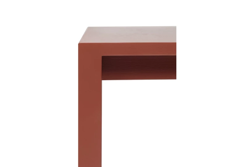 Valerie-Objects-Silent-bank-120x35cm-H45cm-clay