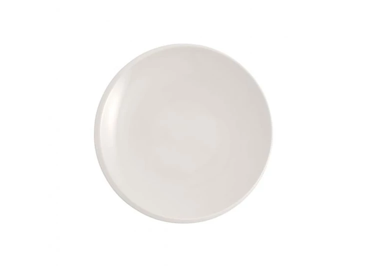 Villeroy-Boch-New-Moon-dessertbord-D24cm-wit