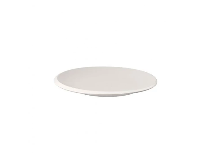 Villeroy-Boch-New-Moon-dessertbord-D24cm-wit