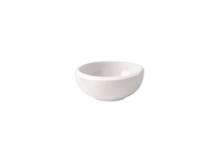 Villeroy-Boch-New-Moon-dip-bowl-110ml-D85cm-H35cm-wit