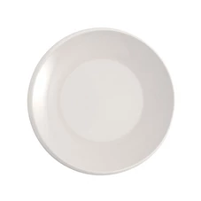 Villeroy-Boch-New-Moon-plat-bord-D27cm-wit