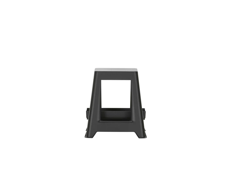 Vitra-Chap-stoel-krukje-basic-dark