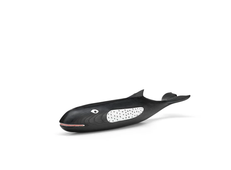Vitra-Eames-House-Whale-L70cm-H14cm