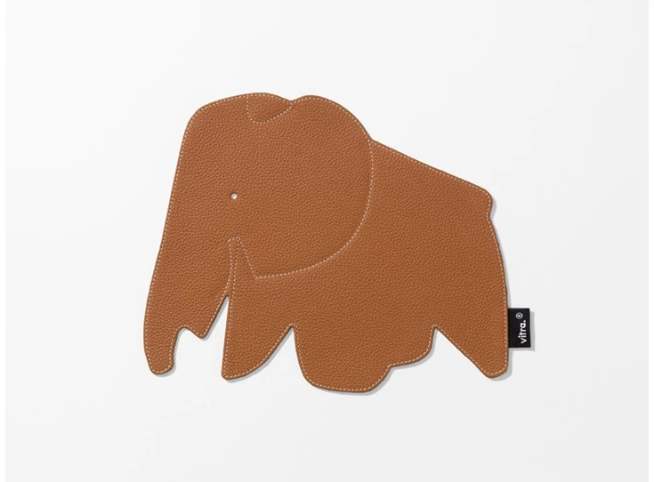 Vitra-Elephant-Pad-cognac