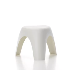 Vitra-Elephant-Stool-kruk-H37cm-creme