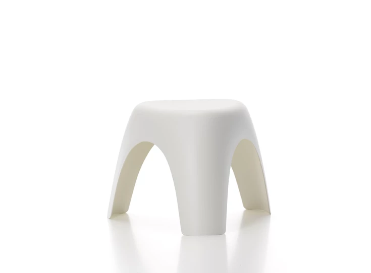 Vitra-Elephant-Stool-kruk-H37cm-creme