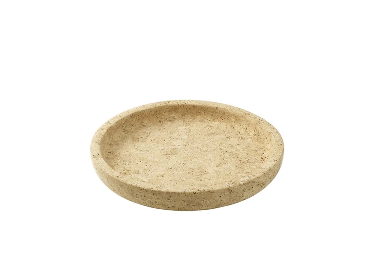 Vitra-Jasper-Morisson-Cork-bowl-large-D60cm-kurk