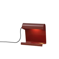 Vitra-Lampe-de-Bureau-Japanese-red