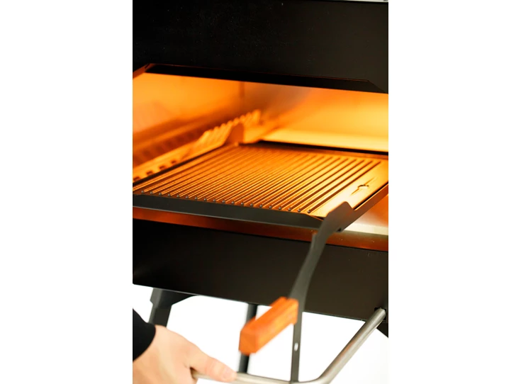 Vonken-grillrack-voor-houtoven-Original