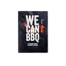 We-Can-BBQ-Boek