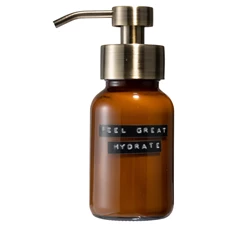 Wellmark-bodylotion-250ml-amber-glas-brass-feel-great-hydrate