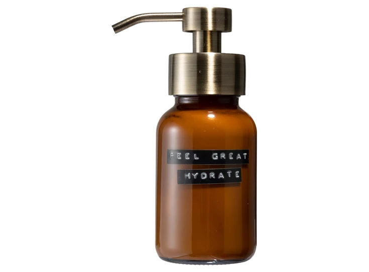 Wellmark-bodylotion-250ml-amber-glas-brass-feel-great-hydrate