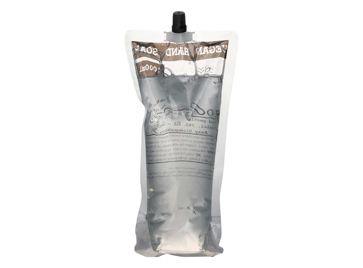 Wellmark-navul-handzeep-1L-bamboe