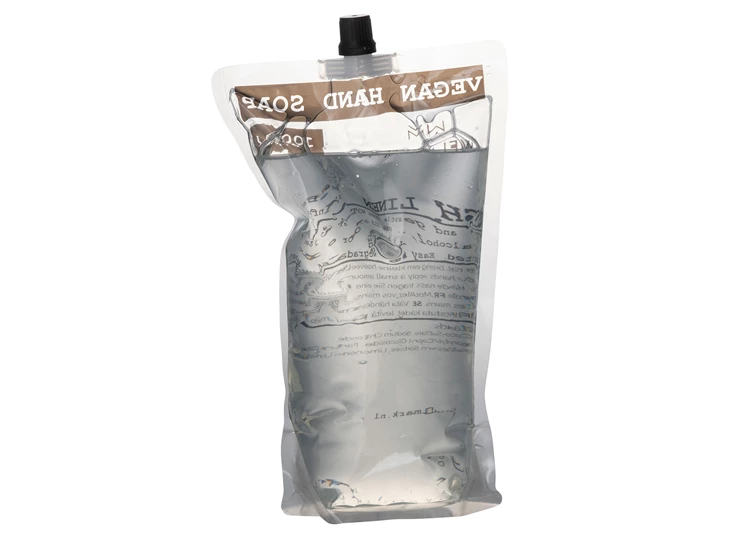 Wellmark-navul-handzeep-1L-fris-linnen