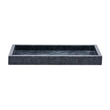 Wellmark-schaal-marble-dark-grey