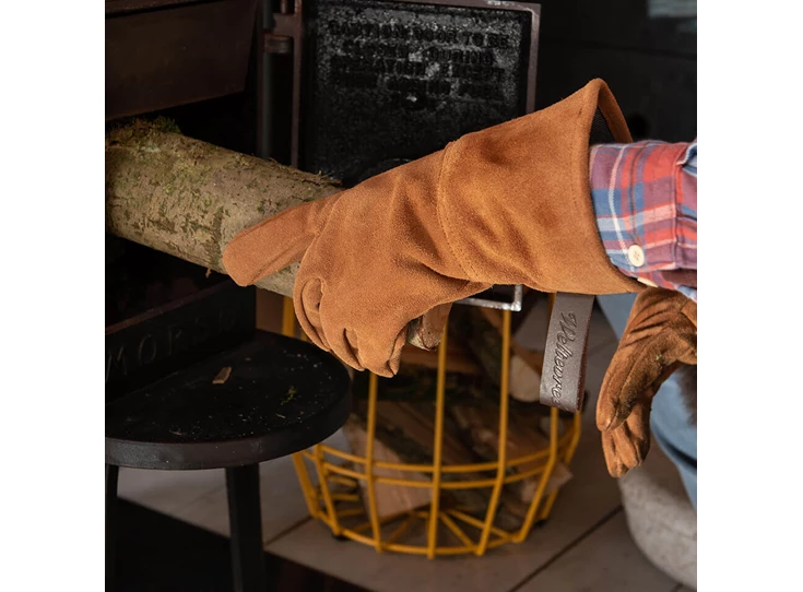 Weltevree-handschoenen