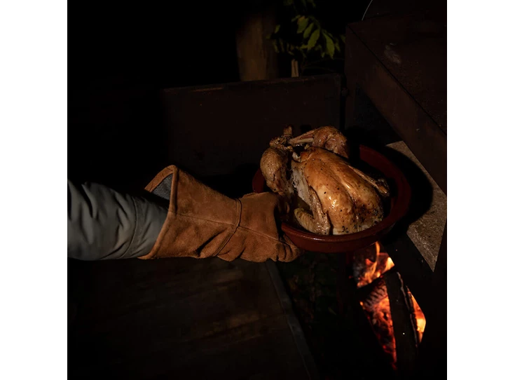 Weltevree-handschoenen