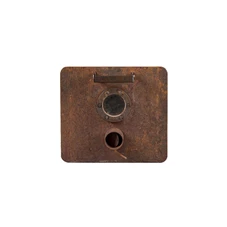 Weltevree-Outdooroven-deur-37x34x13cm-corten-steel-glas