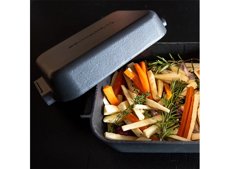 Weltevree-Oven-Dish-29x20x14cm-cast-iron