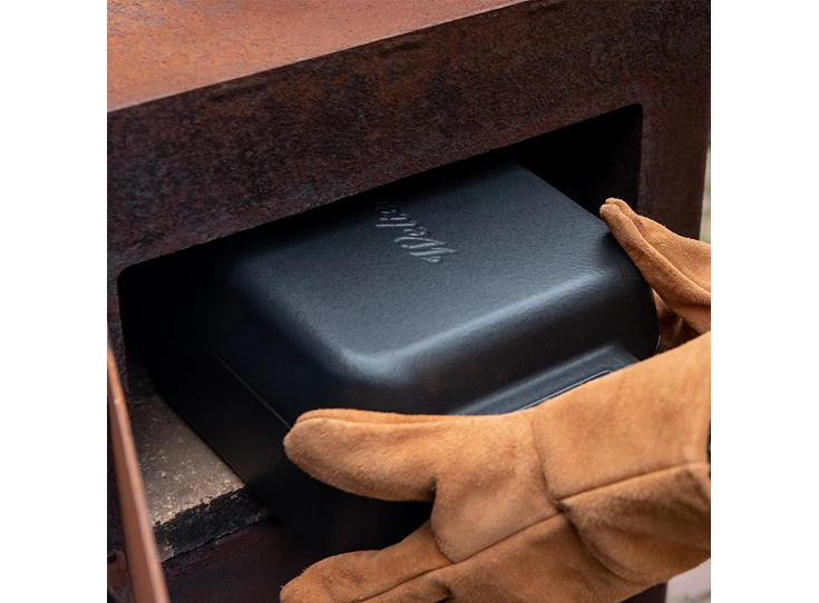 Weltevree-Oven-Dish-29x20x14cm-cast-iron