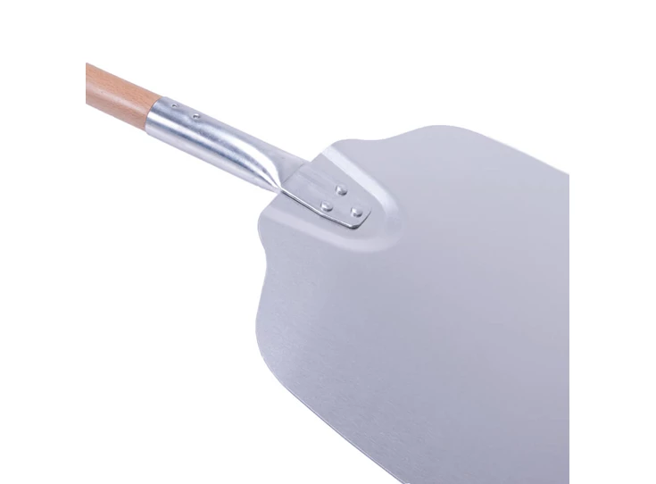 Weltevree-Pizza-Shovel-96x31x4cm-aluminium-beechwood